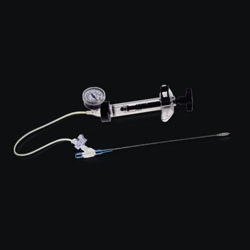 Balloon catheter spine augmentation system GUARDIAN® BM Korea