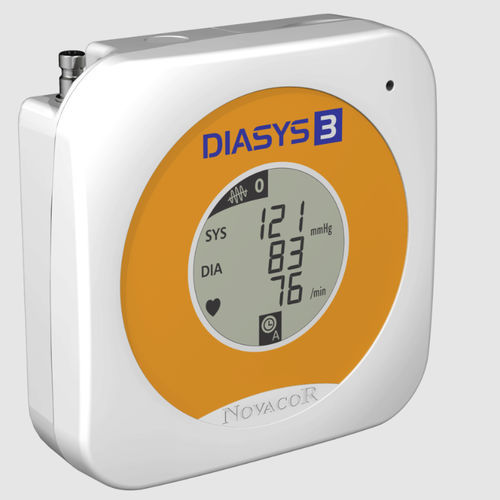 Automatic sphygmomanometer Diasys 3 Novacor oscillometric / handheld