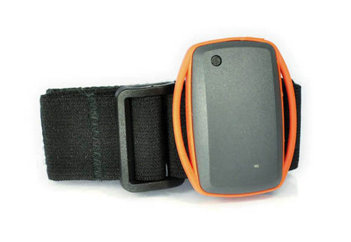 Limb mobility evaluation system - EXL-S1 - Exel - posture / gait / accelerometric analysis