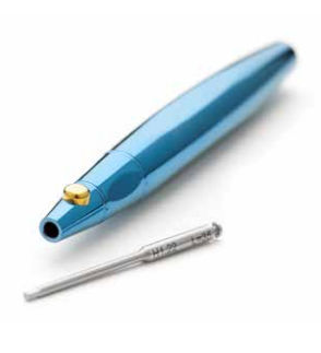 Implant abutment dental screwdriver - Dess Dental Smart Solutions