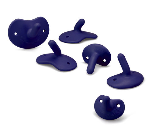 Shelf-type vaginal pessary - POPY™  - Mediplus