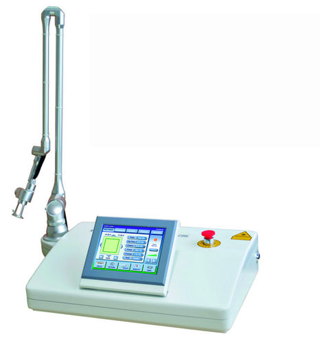 Skin rejuvenation laser - CL20F - Sunny Optoelectronic Technology - scar removal / CO2 / tabletop