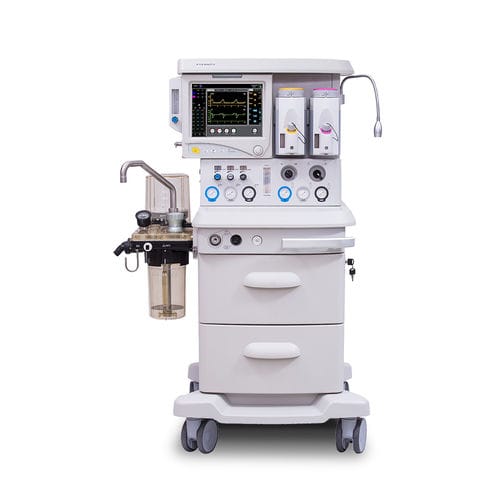 Infant anesthesia workstation - AM852 - Beijing Eternity Electronic ...