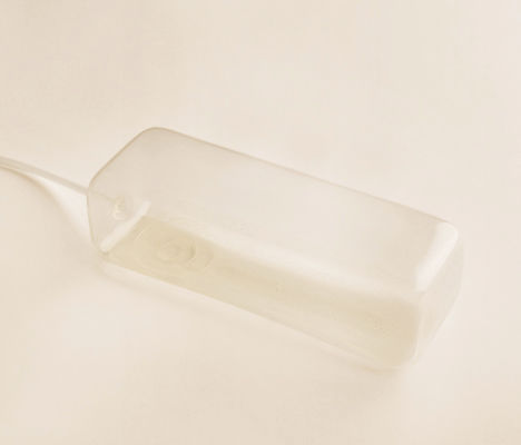 Rectangular tissue expander - Sebbin