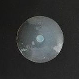 Breast implant - 600-90 series - Alpha Aesthetics - round / silicone