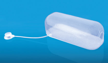 Rectangular tissue expander - Wanhe Plastic Material