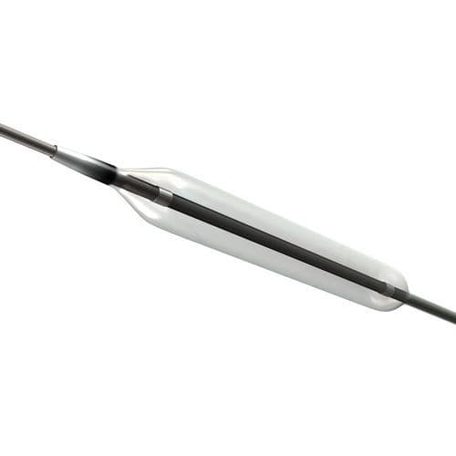Balloon catheter - Europa Ultra NC™ - Rontis Medical - PTA / blood vessel / hydrophilic