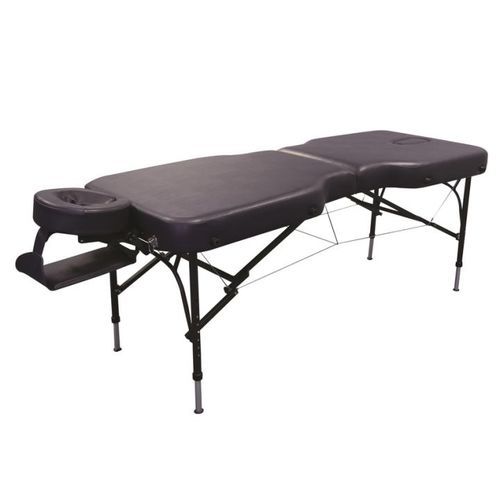 Manual massage table Affinity 8 Avalon Couches portable / with