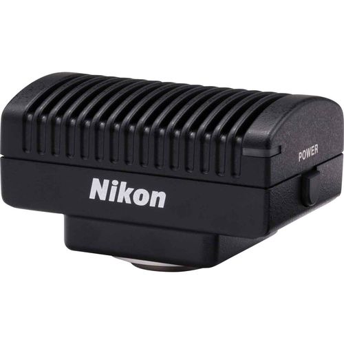 Microscope camera - DS-Fi3 - Nikon Instruments - digital / high-definition / CMOS