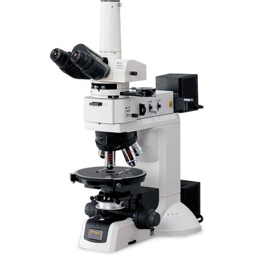 Optical microscope - Eclipse LV100N POL - Nikon Instruments ...