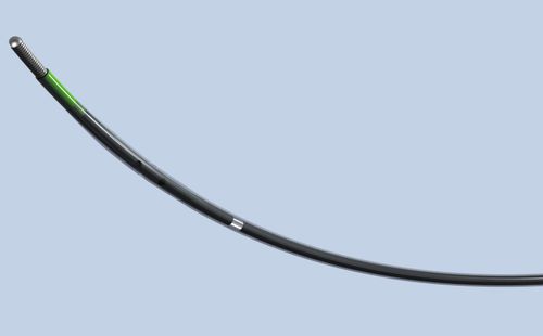 Thermodilution Catheter Rayflow Hexacath Coronary