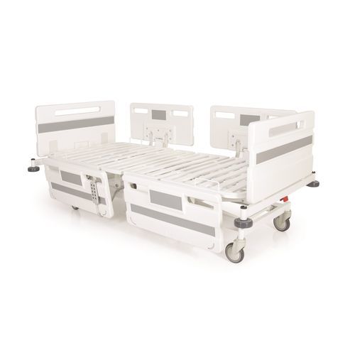 Hospital bed - P-3M-002 - PROMEK - medical / electric / mechanical