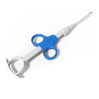Endoscopic clip applier - Beijing ZKSK Technology - disposable