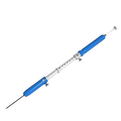 Endoscopic injection needle - Beijing ZKSK Technology - biopsy / safety