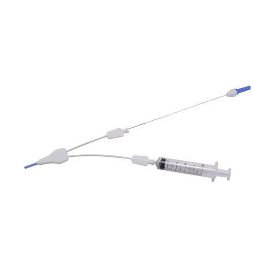 Dilatation catheter - Beijing ZKSK Technology - gastroenterology