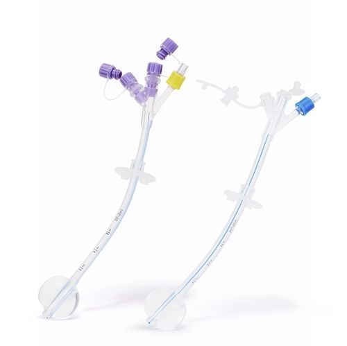 Graduated gastrostomy tube - Beijing ZKSK Technology