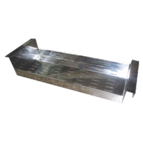 Medical sink - Shree Hospital Equipments - 1-station