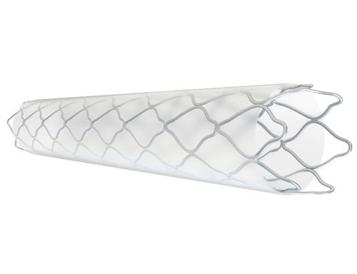 Coronary stent - Celosia™ - InSitu Technologies - cobalt-chromium