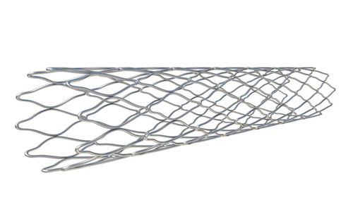 Biliary stent - Diamondback™ - InSitu Technologies - cobalt-chromium