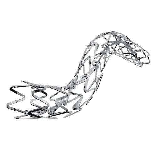 Coronary stent - Architect - iVascular - cobalt-chromium
