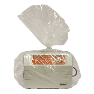 Packaging bag -  BAG-3042R  - Roscoe Medical