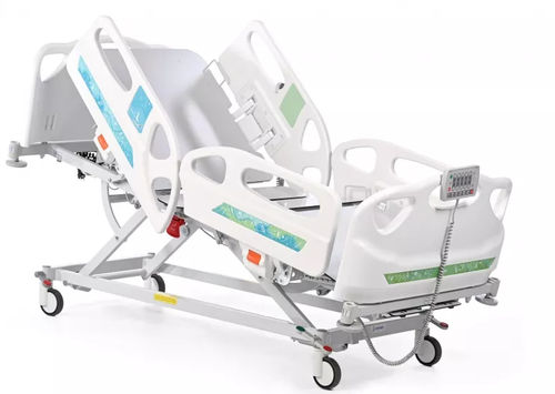 Hospital bed - AQUILA II COMFORT - Formed - emergency / electric / mechanical