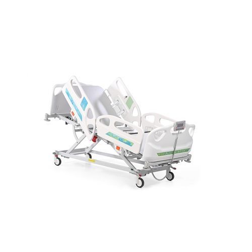 Emergency bed - AQUILA II COMFORT - Formed - hospital / electric / mechanical