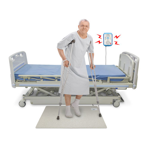 Floor mat alert system - UFFMT-36 - Rondish Company Ltd.