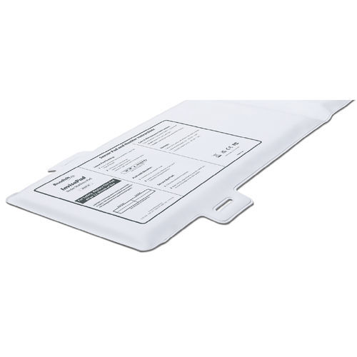 Bed alert system - InvisaPad - Rondish Company Ltd. - fall
