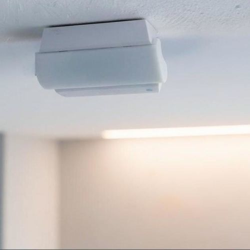 fall alert system - Rondish Company Ltd.
