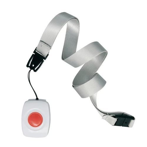 Wristband call button - ULC-11 - Rondish Company Ltd. - for elderly people / panic button / wrist