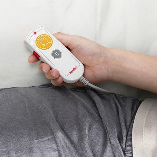 Area nurse call system - Nexus - Rondish Company Ltd. - hand-held / bathroom / bed