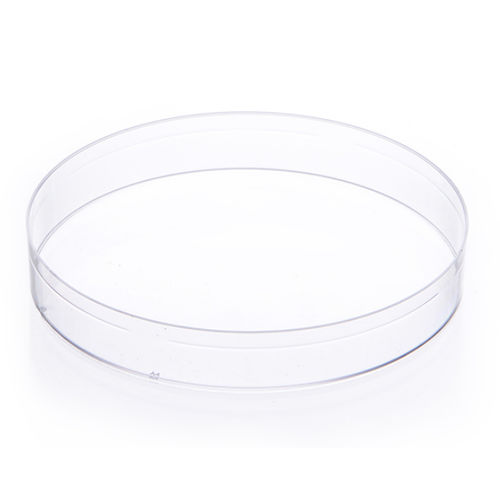 Plastic Petri dish - P109 series - ABDOS LABTECH PRIVATE LIMITED. 
