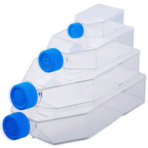 Cell culture flask P2101 series ABDOS LABTECH PRIVATE LIMITED