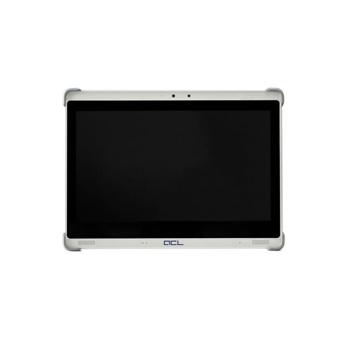 Intel® Core i5 medical tablet PC - OR-Pad&reg; - ACL - for healthcare facilities / for medical records / data tracking