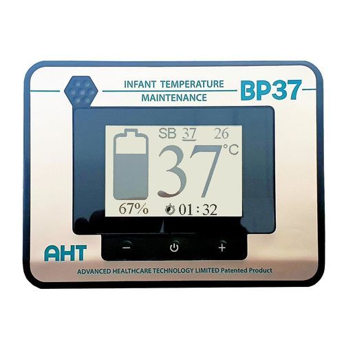 Warming blanket - BP37™ - Advanced Healthcare Technology - infant