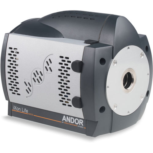 Microscope camera - iXon series - Andor Technology PLC  - digital / EMCCD / fluorescence