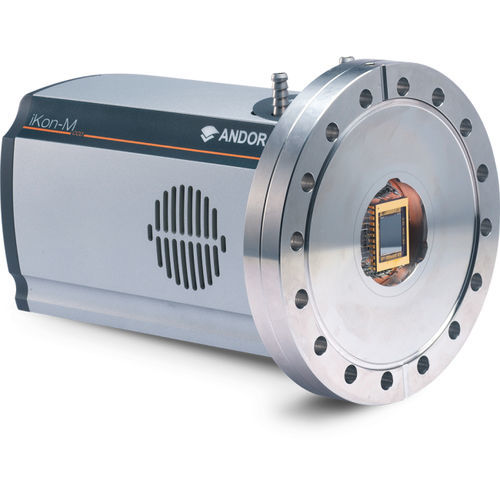 Microscope camera - iKon series - Andor Technology PLC  - digital / high dynamic range / 4,2 mpx