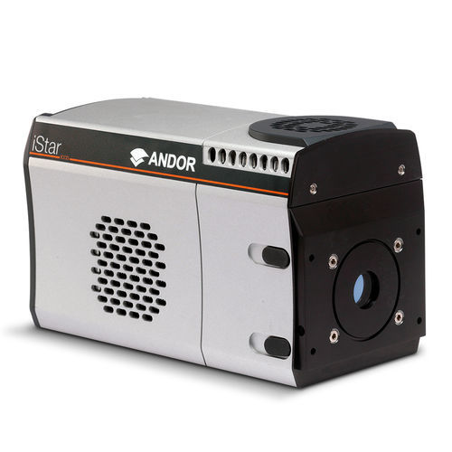 Microscope camera - iStar 334 - Andor Technology PLC  - digital / 1024 x 1024 / CCD