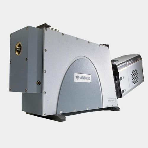 UV-Vis-NIR spectrometer - Mechelle 5000  - Andor Technology PLC  - Czerny-Turner / optical / for research