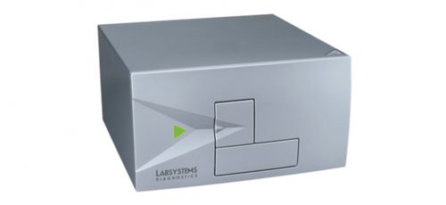 Fluorescence microplate reader - NS  - Ani Labsystems Ltd. Oy  - multipurpose / 96-well / high throughput