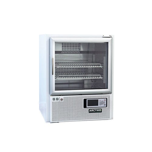 Laboratory refrigerator - PR 100 - Arctiko A/S - cabinet / compact / undercounter