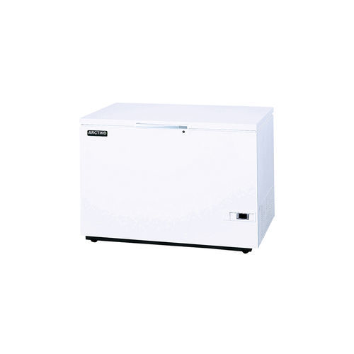 Laboratory freezer - LTF 325 - Arctiko A/S - chest / 1-door / with direct cooling