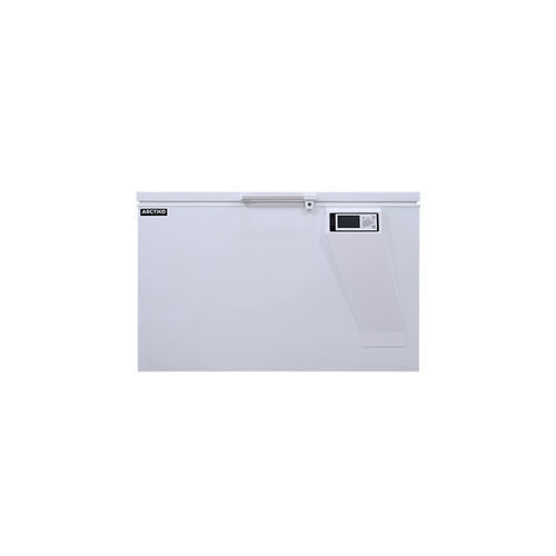 Laboratory freezer - ULTF 320 - Arctiko A/S - chest / 1-door / low energy consumption