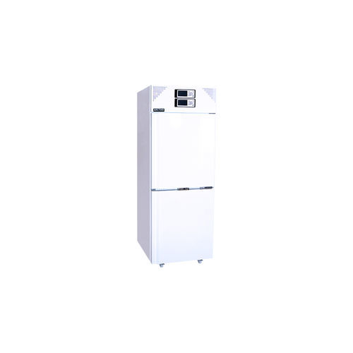 Laboratory freezer - LFF 660 - Arctiko A/S - biomedical / on casters / 2 doors