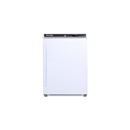 Laboratory freezer - LFE 125 - Arctiko A/S - biomedical / undercounter / 1-door