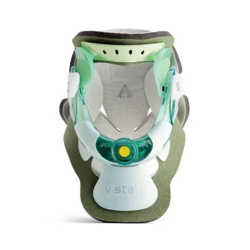 Rigid cervical collar - Vista® TX - Aspen Medical Products - C4