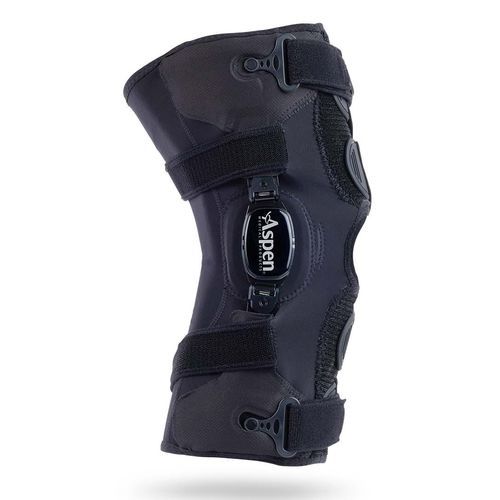 Knee orthosis - Aspen - Aspen Medical Products - L / M / S