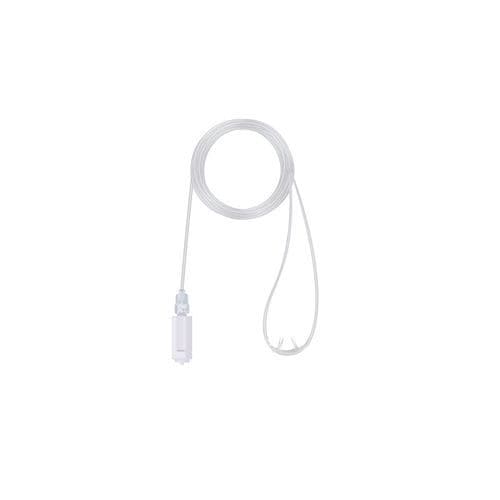 Oxygen nasal cannula - KM-163 - Beijing Kingst Commercial & Trade - pediatric / adult