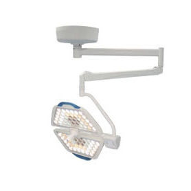 Ceiling-mounted surgical light - Shanghai PAX Medical Instrument - LED / 95